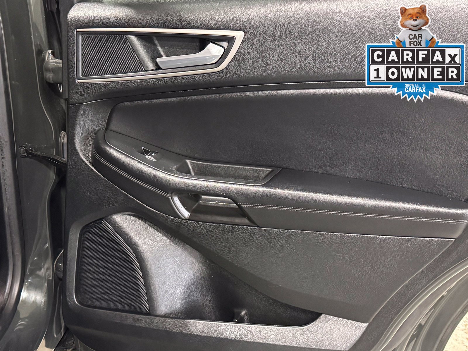 Used 2022 Ford Edge SEL w/ Convenience Package AWD/4WD image 46