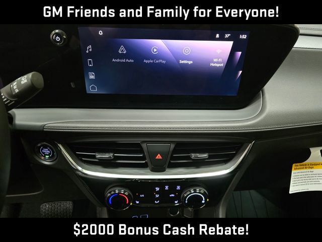 New 2026 Buick Encore GX Sport Touring w/ Comfort Package image 19