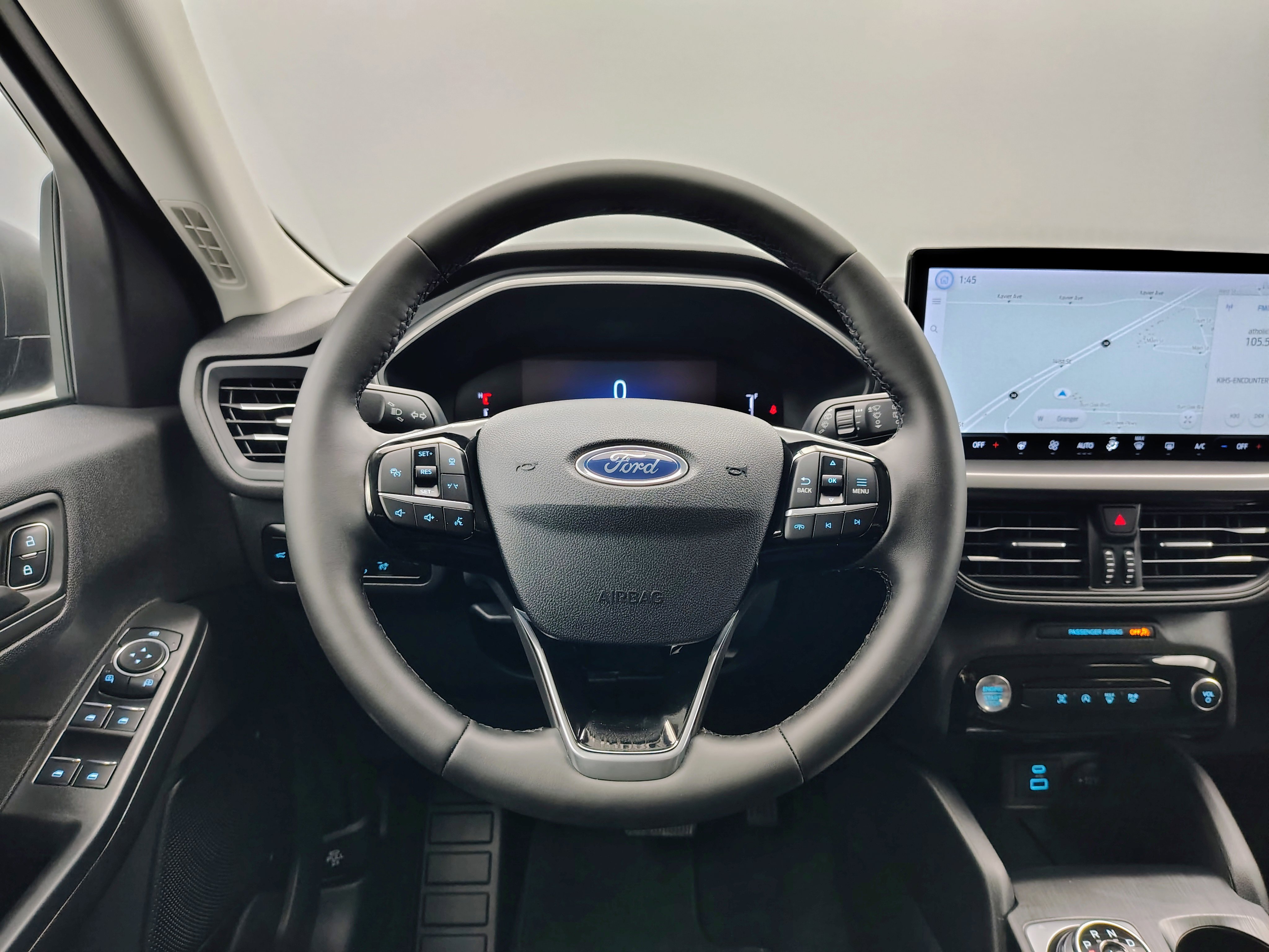 Used 2023 Ford Escape Active w/ Tech Pack #1 image 40