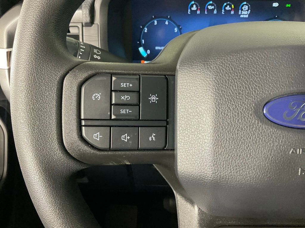 New 2026 Ford F150 STX w/ Equipment Group 200A image 23