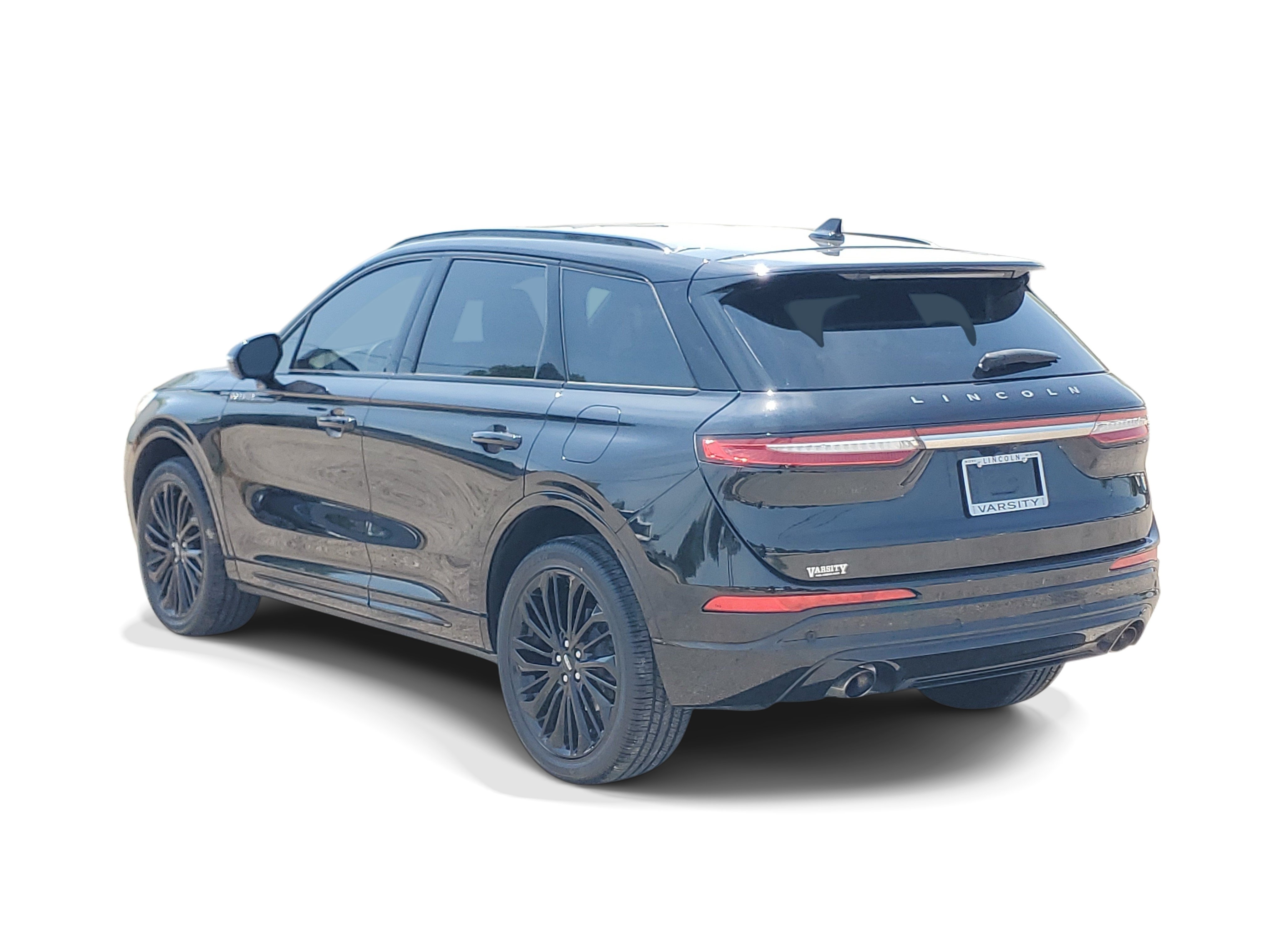 Certified 2024 Lincoln Corsair Reserve w/ Equipment Group 201A AWD/4WD image 4