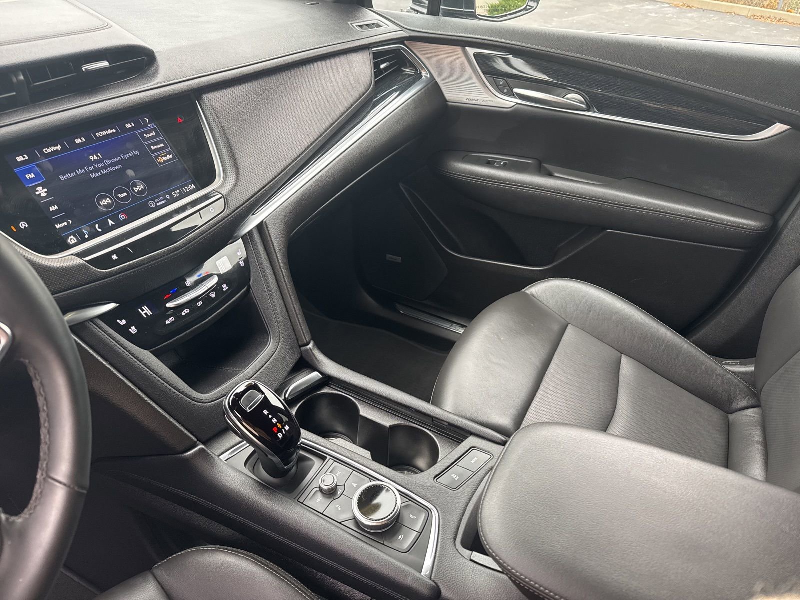 Used 2025 Cadillac XT5 Premium Luxury image 31