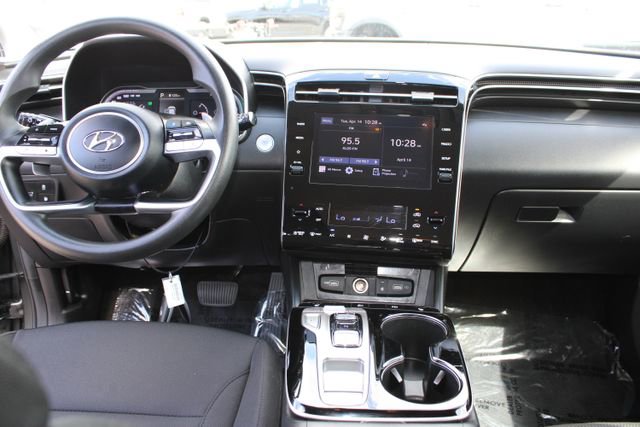 Used 2023 Hyundai Tucson SEL AWD/4WD image 13