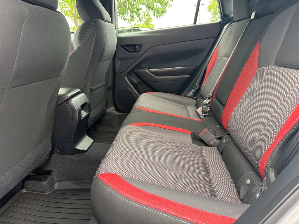 Certified 2024 Subaru Impreza RS AWD/4WD image 23