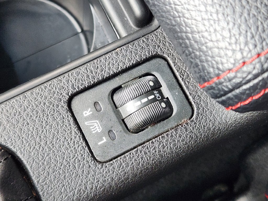 Used 2013 Subaru Impreza WRX STI AWD/4WD image 12