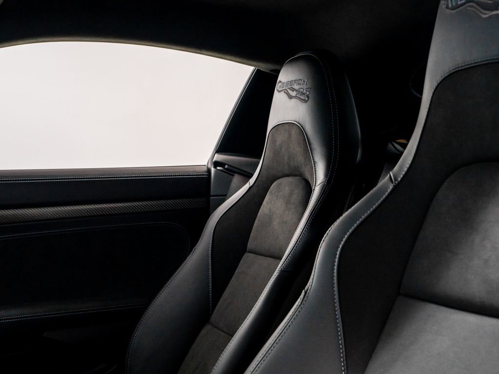 Used 2024 Porsche 718 Cayman GT4 RS image 6