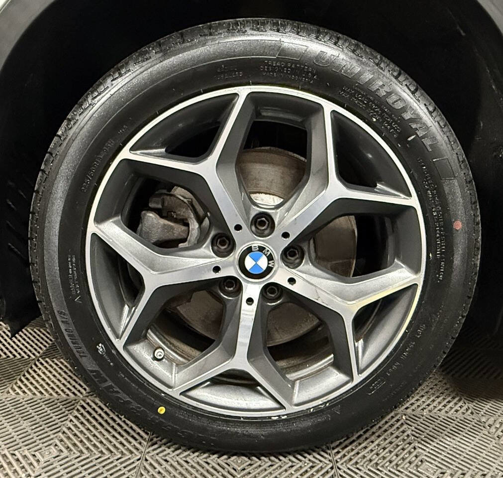 Used 2017 BMW X1 xDrive28i image 31