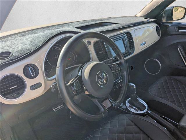 Used 2019 Volkswagen Beetle 2.0T Final Edition SEL FWD image 10