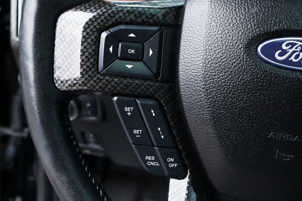 Used 2018 Ford F250 Lariat w/ Lariat Ultimate Package image 23