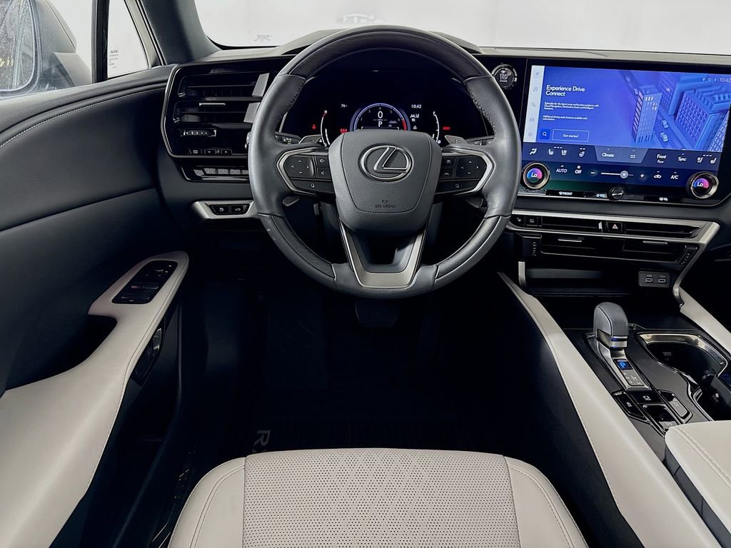 Certified 2023 Lexus RX 350 Premium Plus w/ Accessory Package (K3) FWD image 24