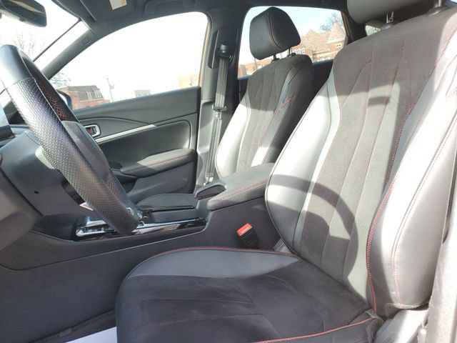 Used 2024 Acura Integra Type S image 26