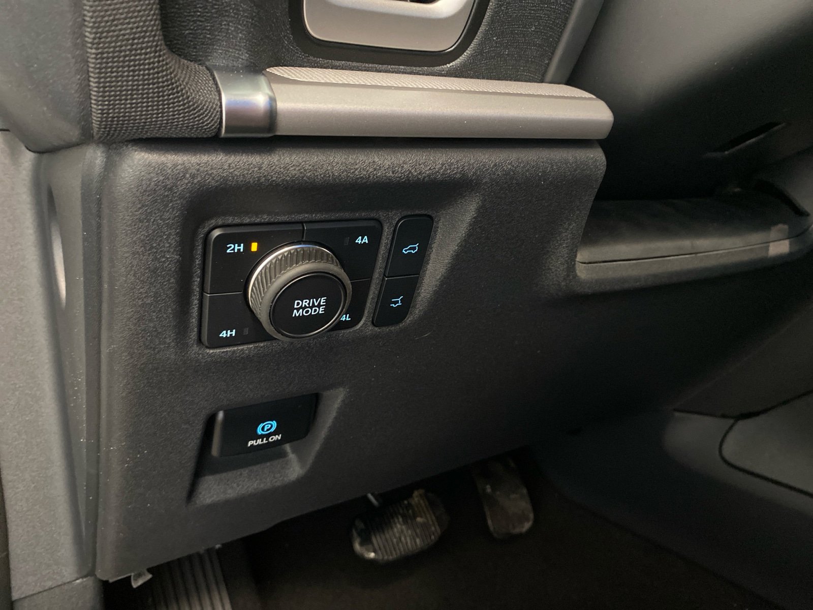 New 2026 Ford Expedition Active AWD/4WD image 28