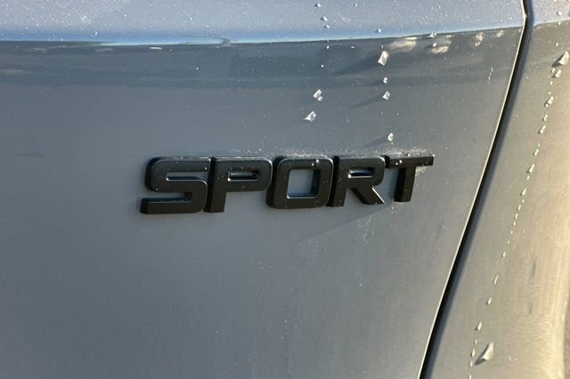Used 2025 Honda CR-V Sport image 30
