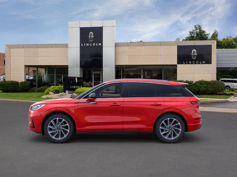 New 2024 Lincoln Corsair Grand Touring w/ Equipment Group 302A image 4