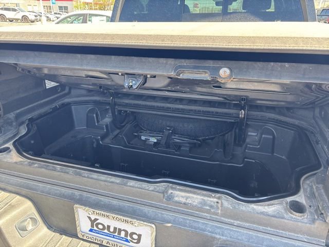 Used 2024 Honda Ridgeline RTL image 25