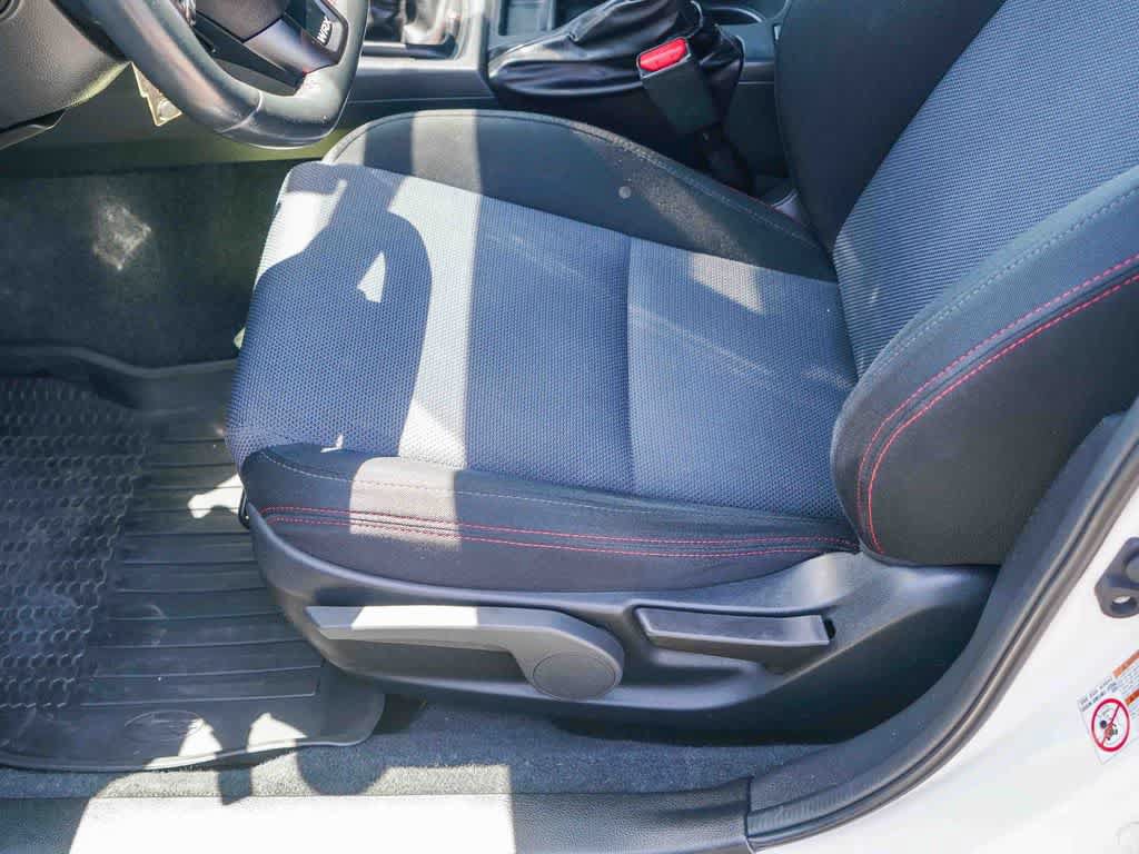 Used 2020 Subaru WRX AWD/4WD image 20