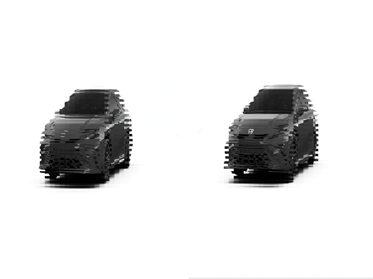 New 2026 Toyota Camry SE image 18