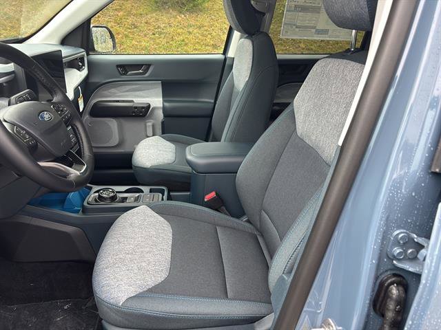 New 2025 Ford Maverick XLT w/ XLT Luxury Package image 10