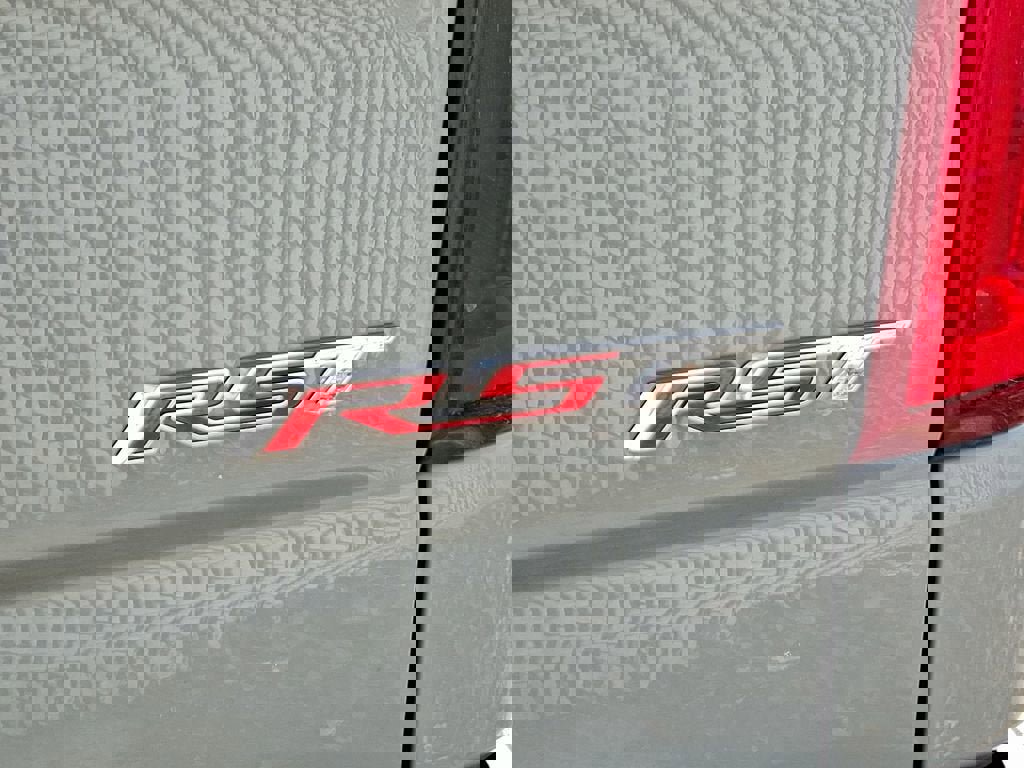 Certified 2024 Chevrolet Silverado 1500 RST w/ Convenience Package II image 10