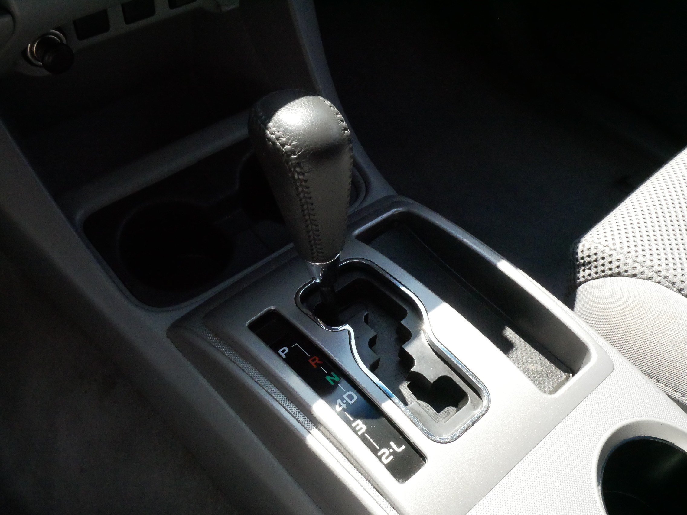 Used 2011 Toyota Tacoma 4x4 Double Cab w/ TRD Sport Pkg w/JBL Audio image 24