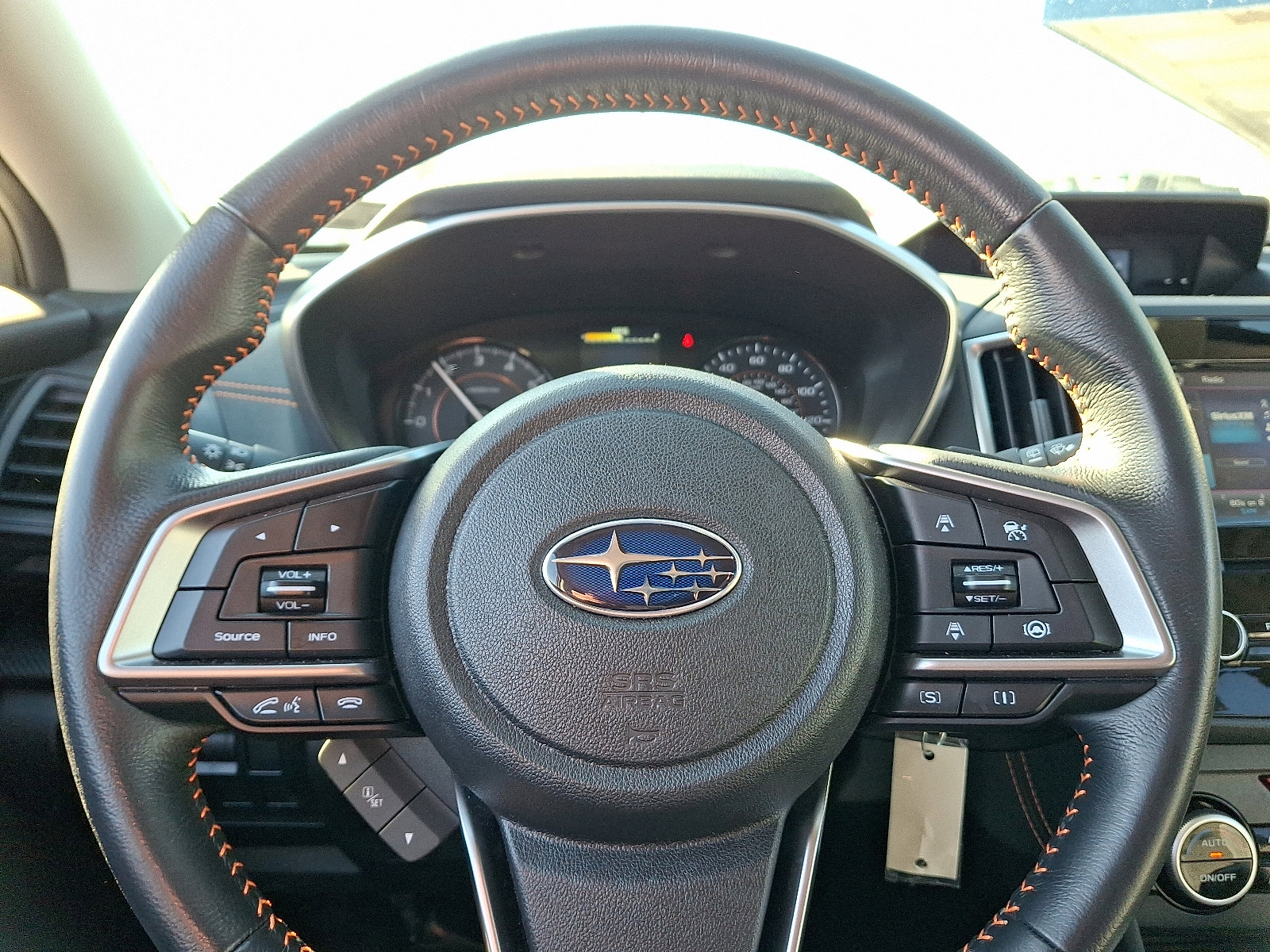 Used 2023 Subaru Crosstrek 2.0i Premium w/ Popular Package #3 image 18