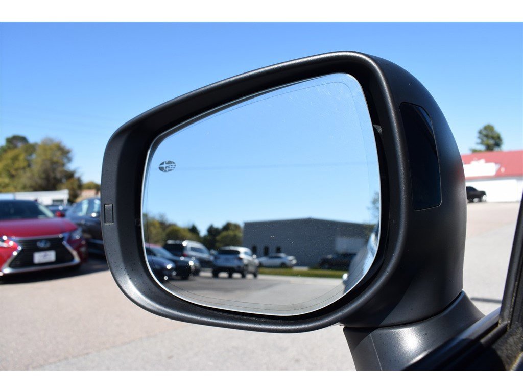 Used 2023 Subaru Crosstrek 2.0i Premium image 35