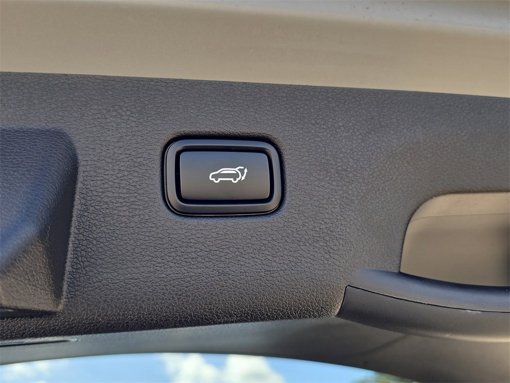 New 2026 Kia Sportage SX image 11