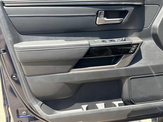 New 2026 Toyota Tundra Limited AWD/4WD image 23