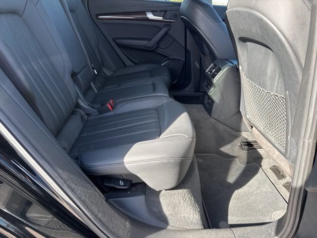 Used 2019 Audi Q5 2.0T Premium image 20