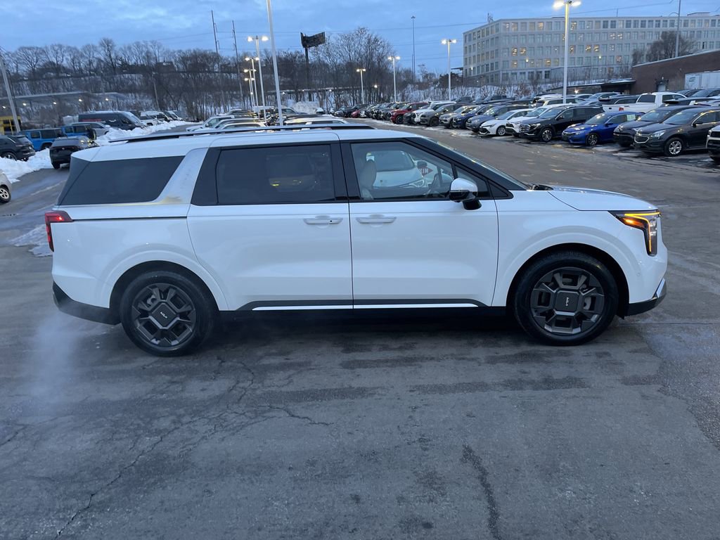 Used 2026 Kia Carnival SX image 7