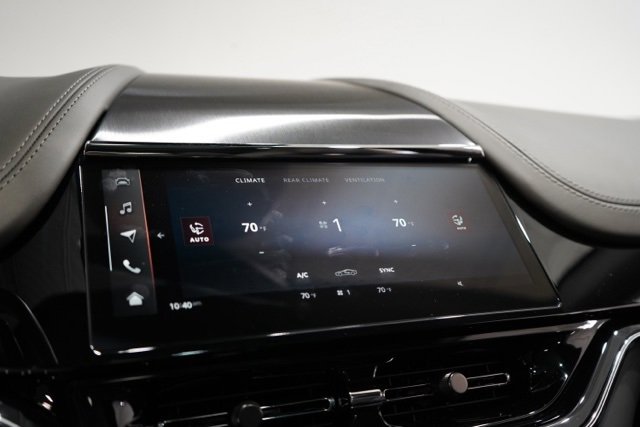 Used 2025 Aston Martin DBX 707 image 35