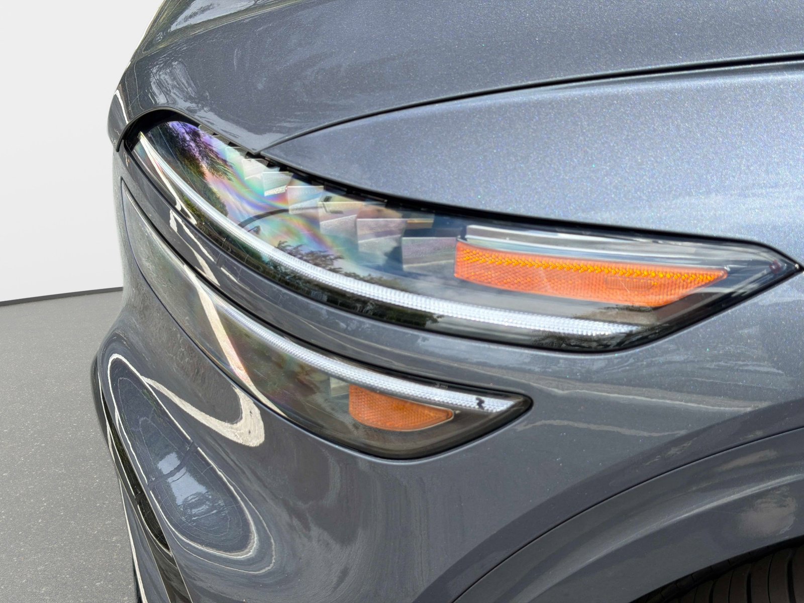 Used 2026 Genesis GV70 2.5T Sport Prestige image 11