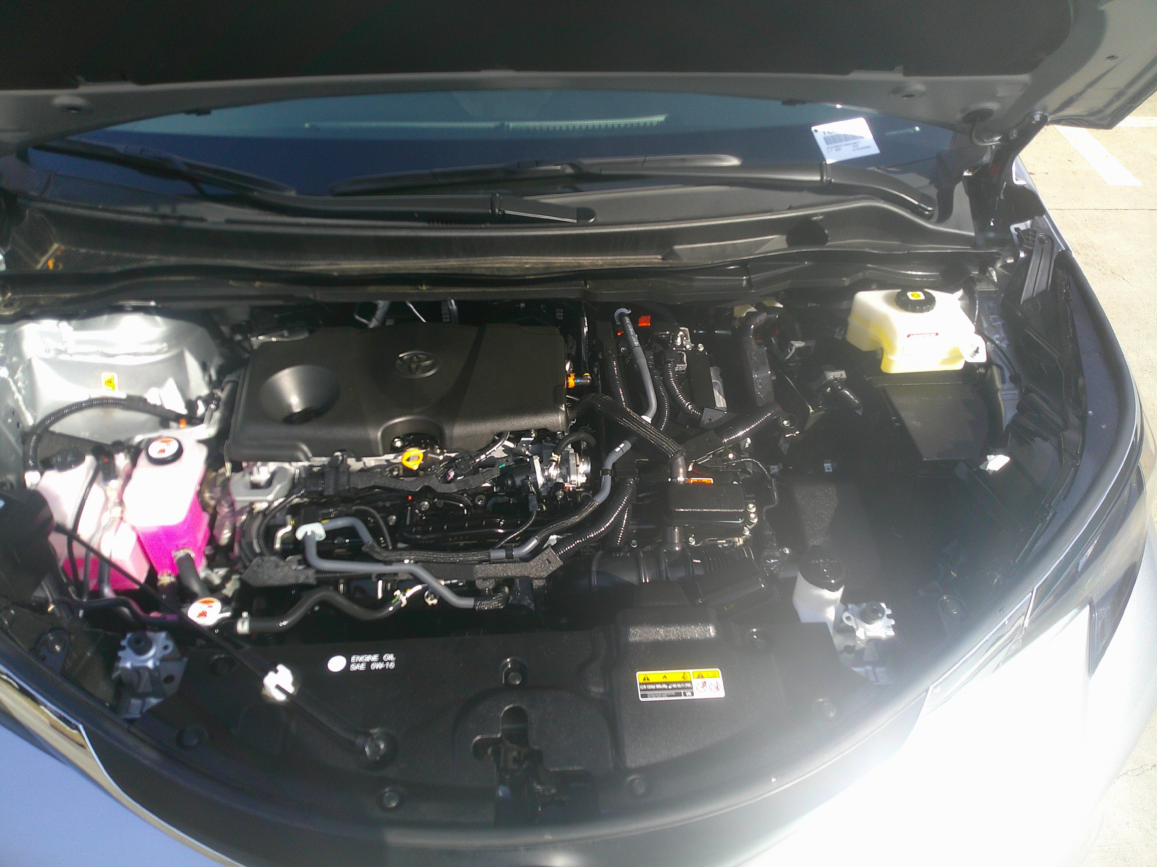 Used 2025 Toyota Sienna XLE image 36