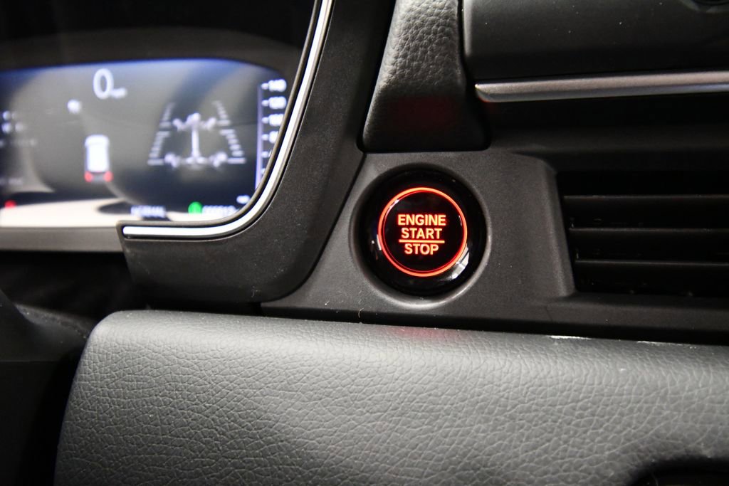 New 2026 Honda Pilot Touring image 25