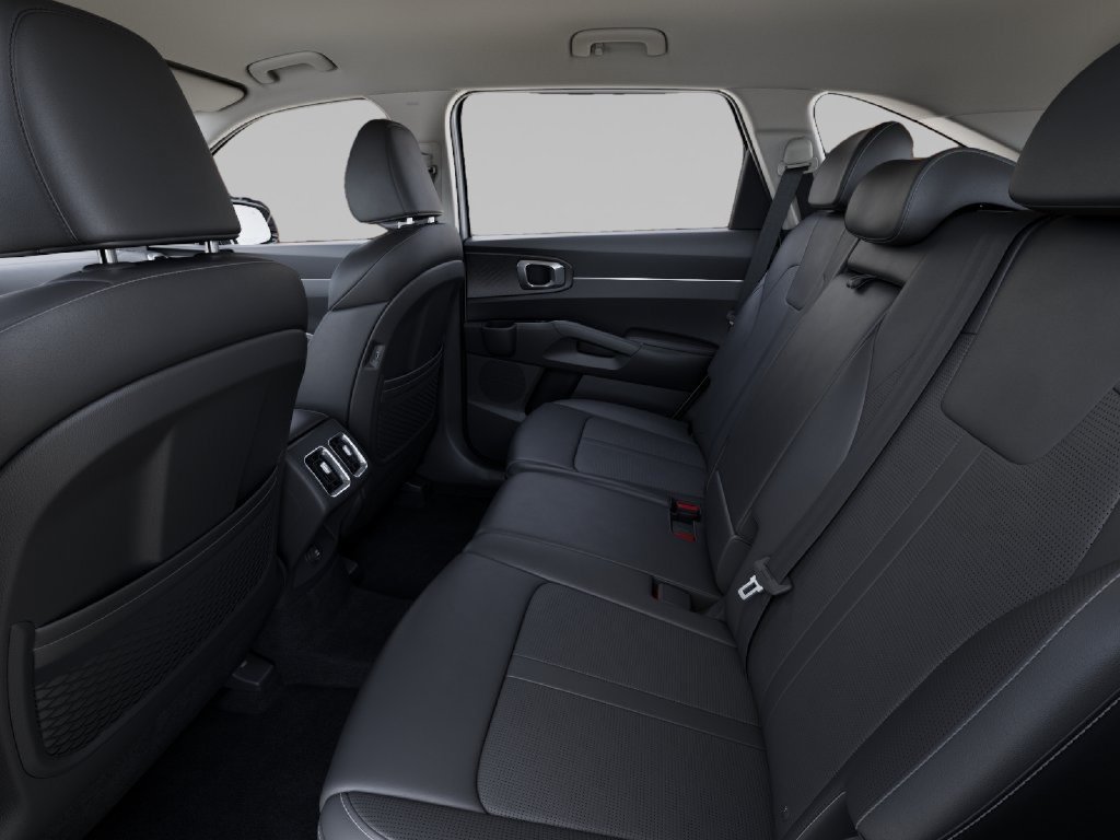 New 2026 Kia Sorento S AWD/4WD image 18