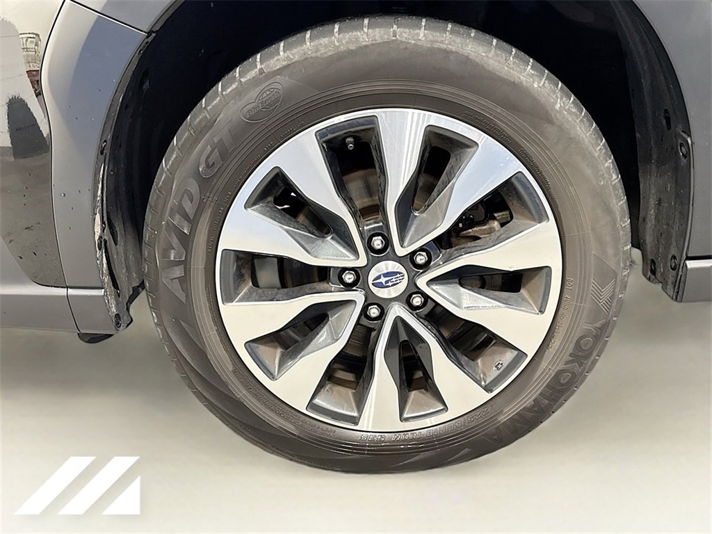 Certified 2023 Subaru Outback Limited XT image 33