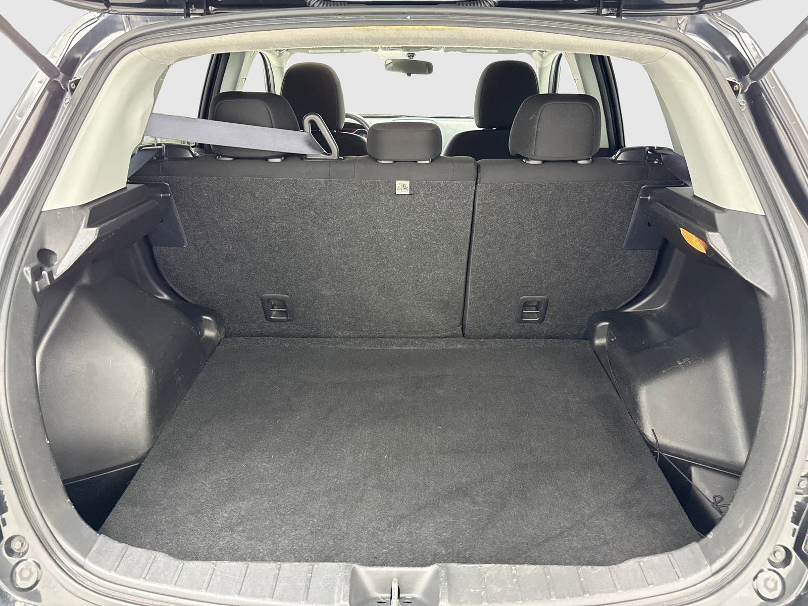 Used 2020 Mitsubishi Outlander Sport ES FWD image 46