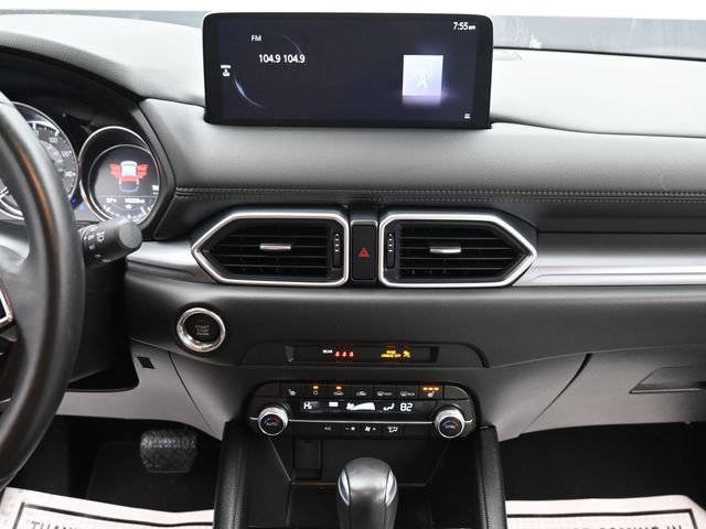 Used 2023 MAZDA CX-5 AWD 2.5 S w/ Preferred Package image 21