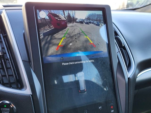 Used 2022 Ford Edge ST-Line image 22