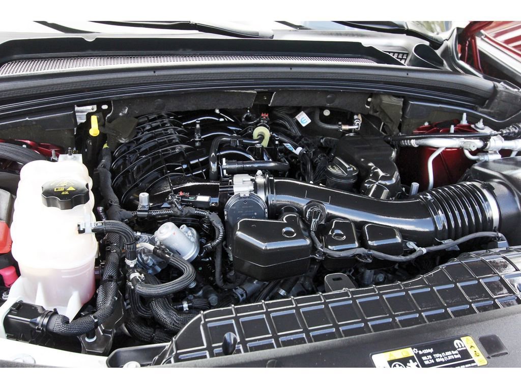 Used 2021 Jeep Grand Cherokee L Limited image 36