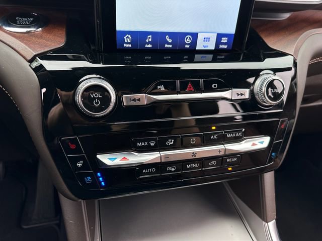 Used 2023 Ford Explorer King Ranch w/ Technology Package AWD/4WD image 27