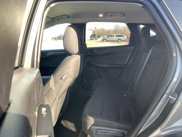 Used 2024 Ford Escape Active image 18