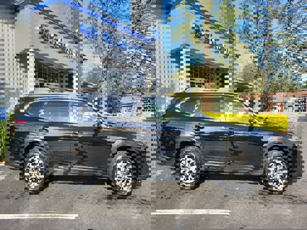 Certified 2025 Subaru Outback Premium image 2