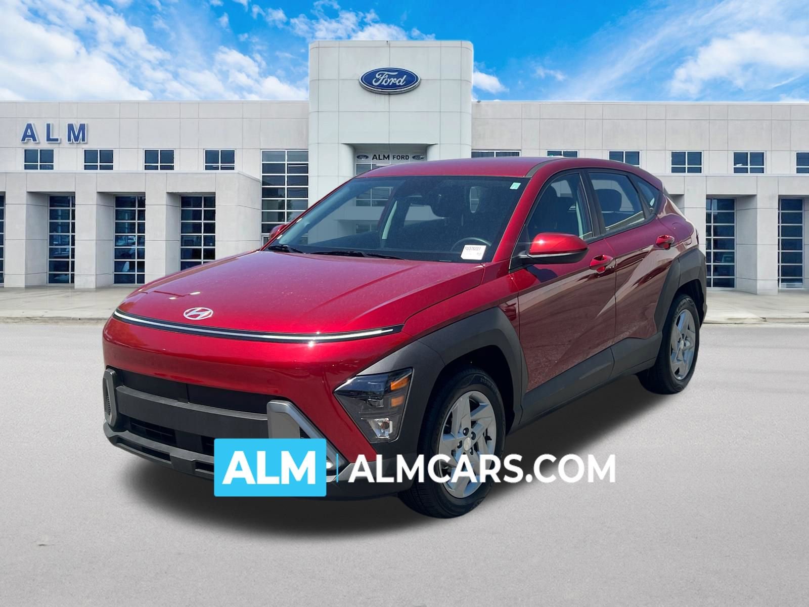 Used 2026 Hyundai Kona SE FWD video 1