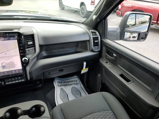 New 2026 RAM 2500 Warlock AWD/4WD image 15