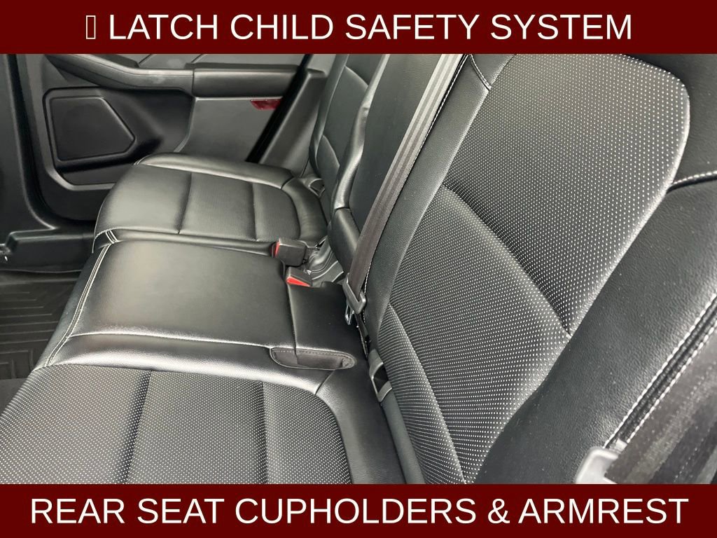 Used 2022 Ford Escape SEL image 21