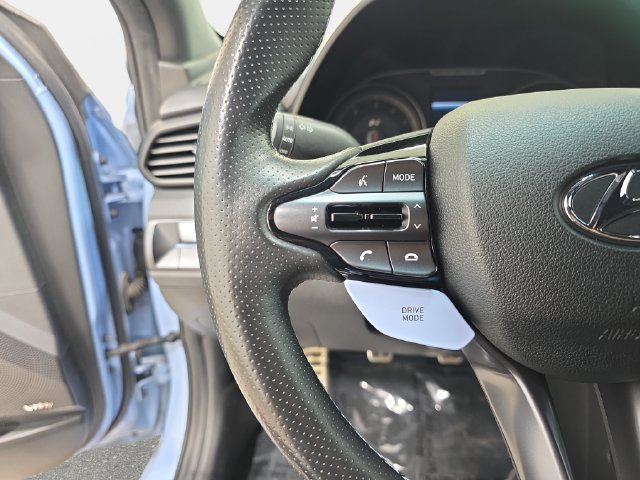 Used 2019 Hyundai Veloster N N w/ Performance Package FWD image 17