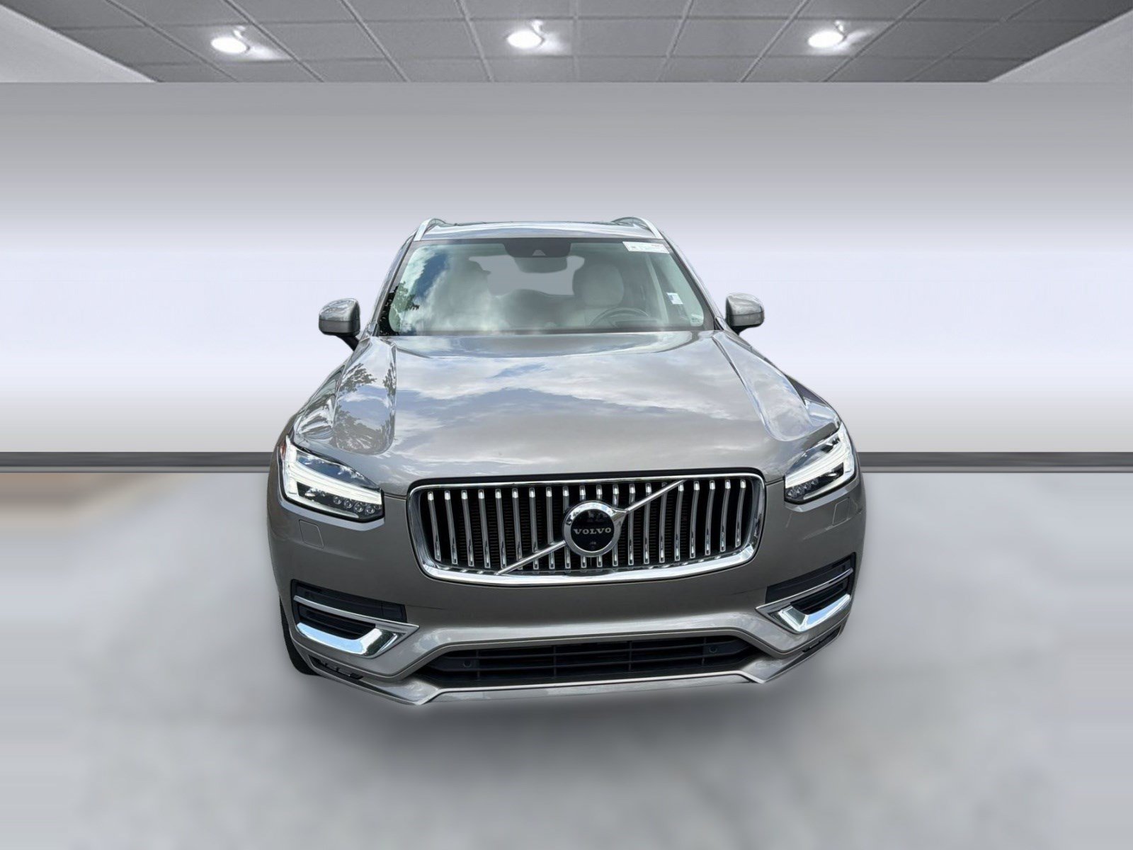 Certified 2022 Volvo XC90 T6 Inscription w/ Lounge Package AWD/4WD image 6