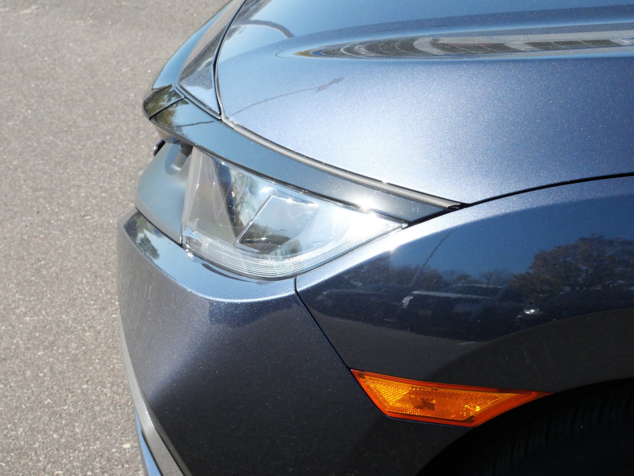 Certified 2020 Honda Civic LX image 16
