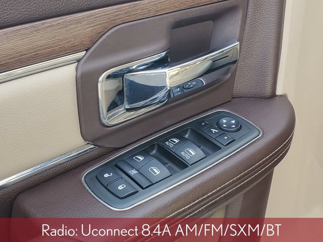 Used 2015 RAM 2500 Laramie AWD/4WD image 12